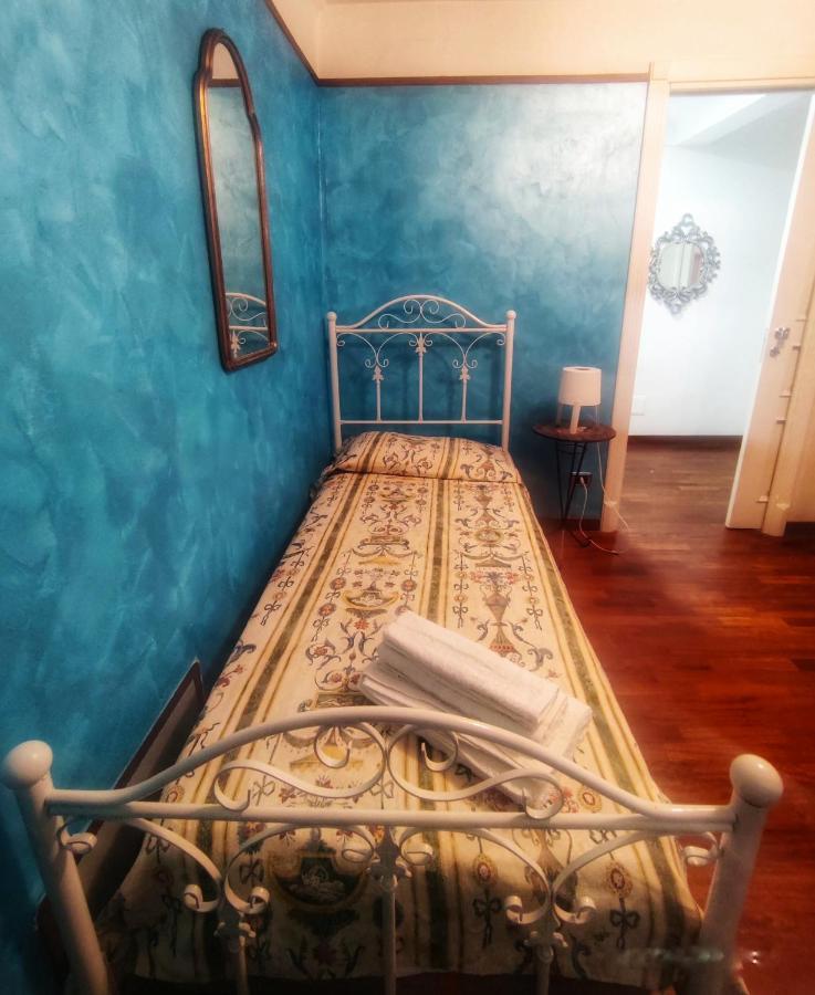 Вілла San Gennaro House 202 Неаполь Екстер'єр фото