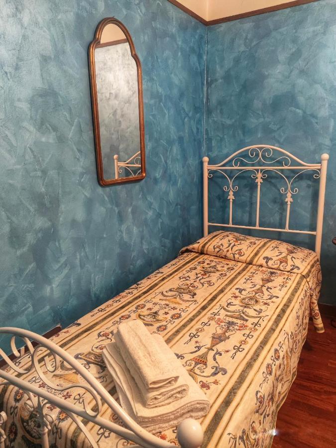 Вілла San Gennaro House 202 Неаполь Екстер'єр фото